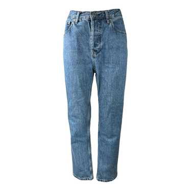 Everlane Straight jeans - image 1