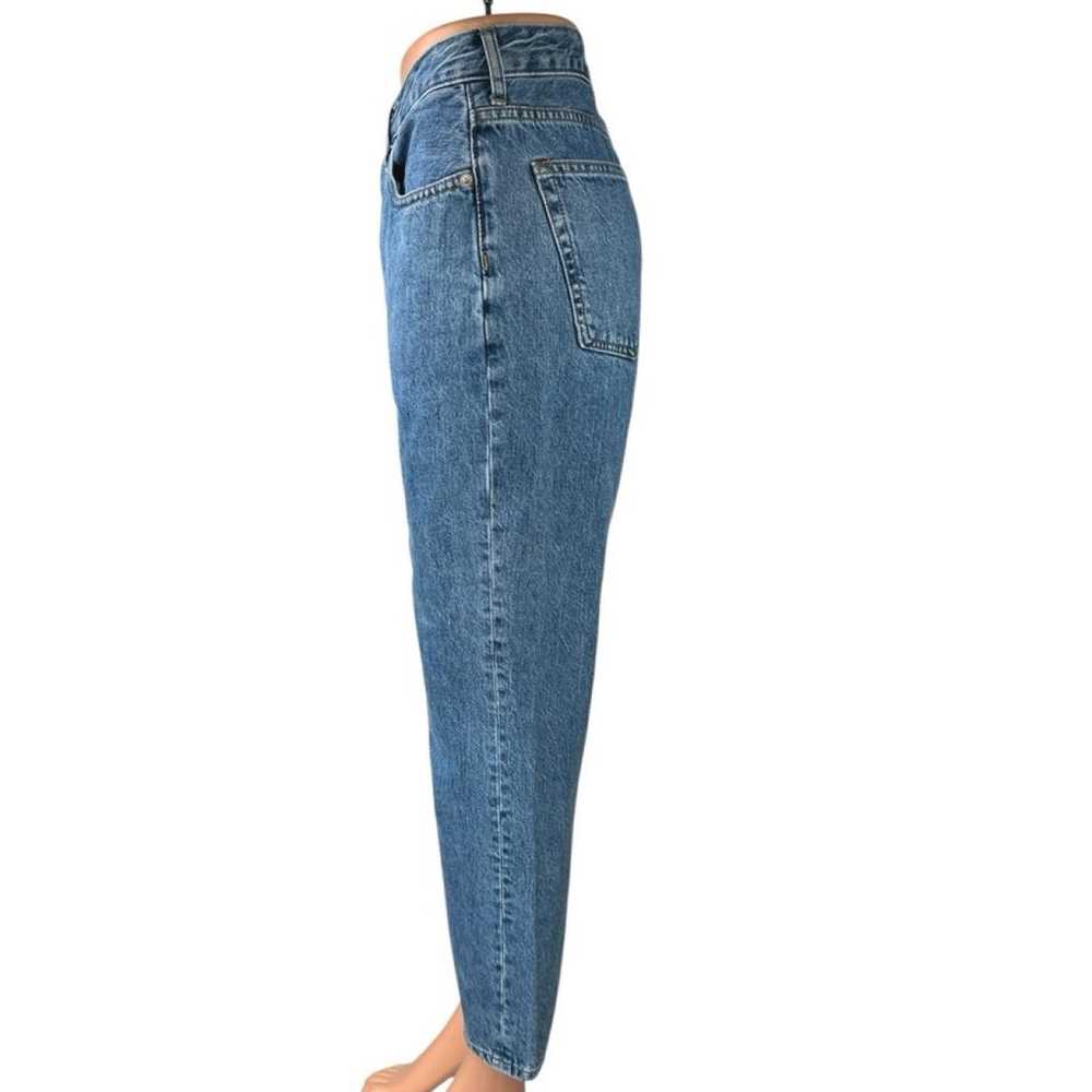 Everlane Straight jeans - image 2