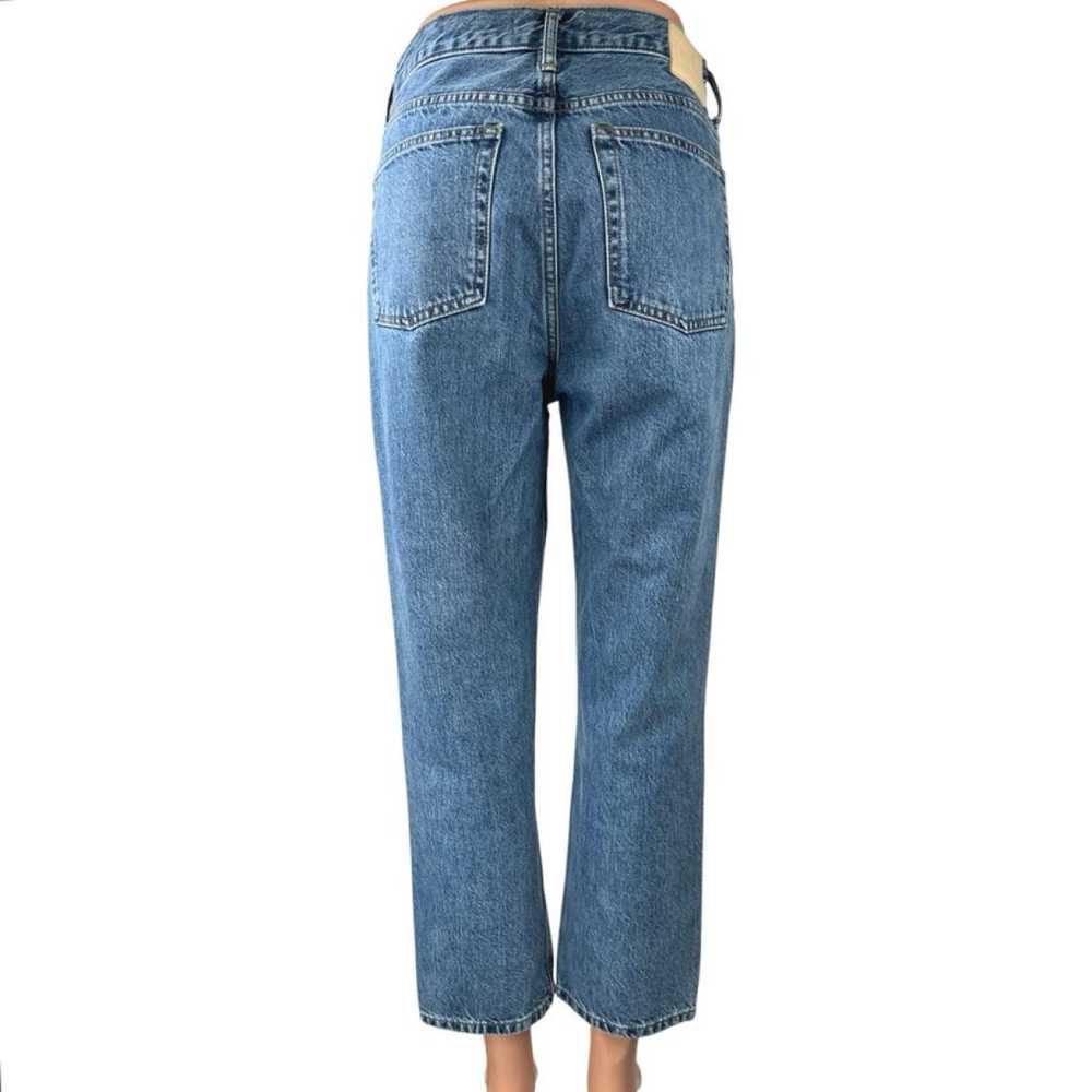 Everlane Straight jeans - image 3