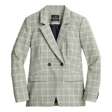 J.Crew Wool blazer