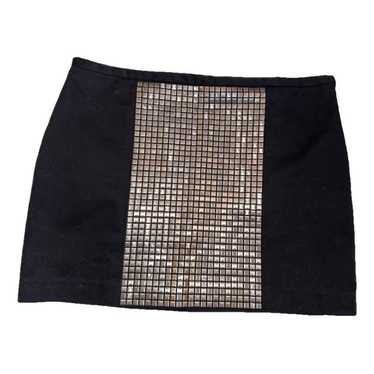 Mason Mini skirt - image 1