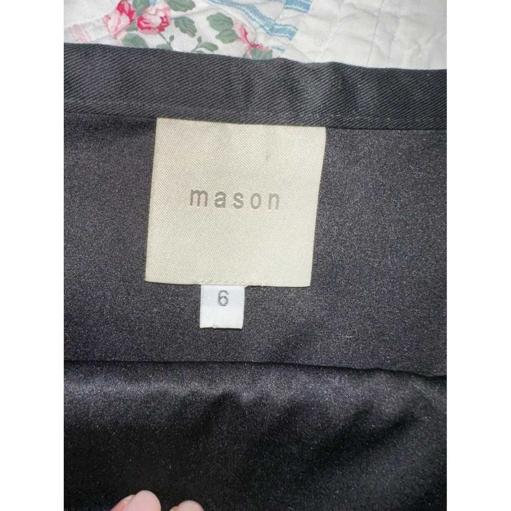 Mason Mini skirt - image 6