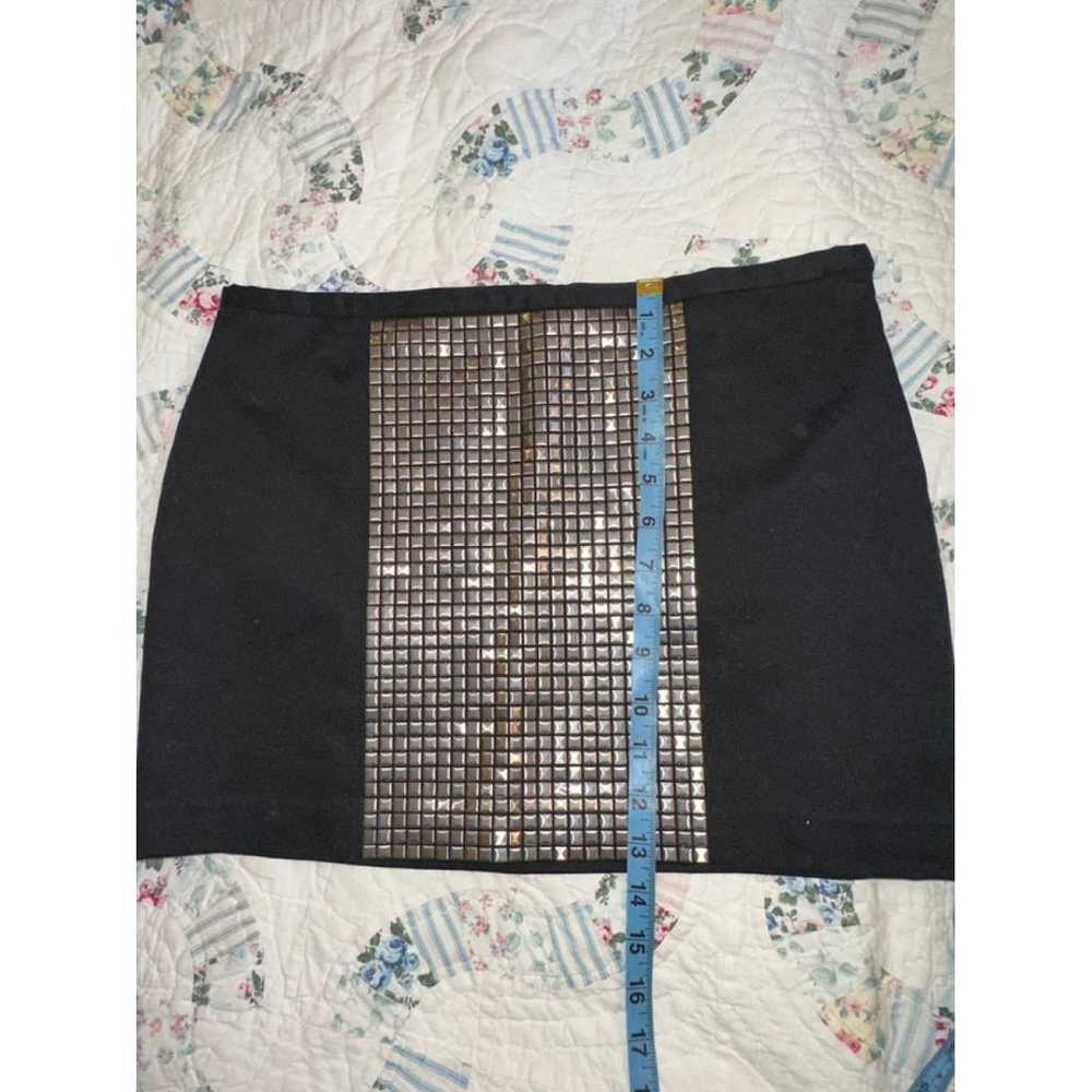 Mason Mini skirt - image 7