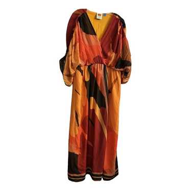 Farm Rio Maxi dress - image 1