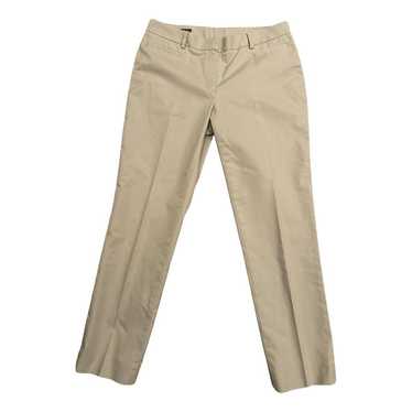 Brooks Brothers Straight pants