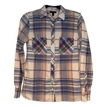 J.Crew Shirt