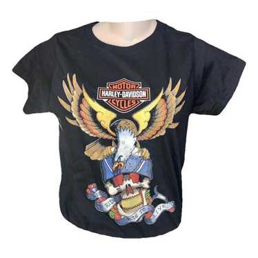 Harley Davidson T-shirt