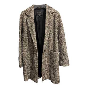 Massimo Dutti Coat