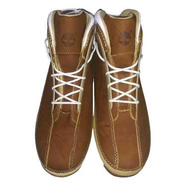 Timberland Boots - image 1