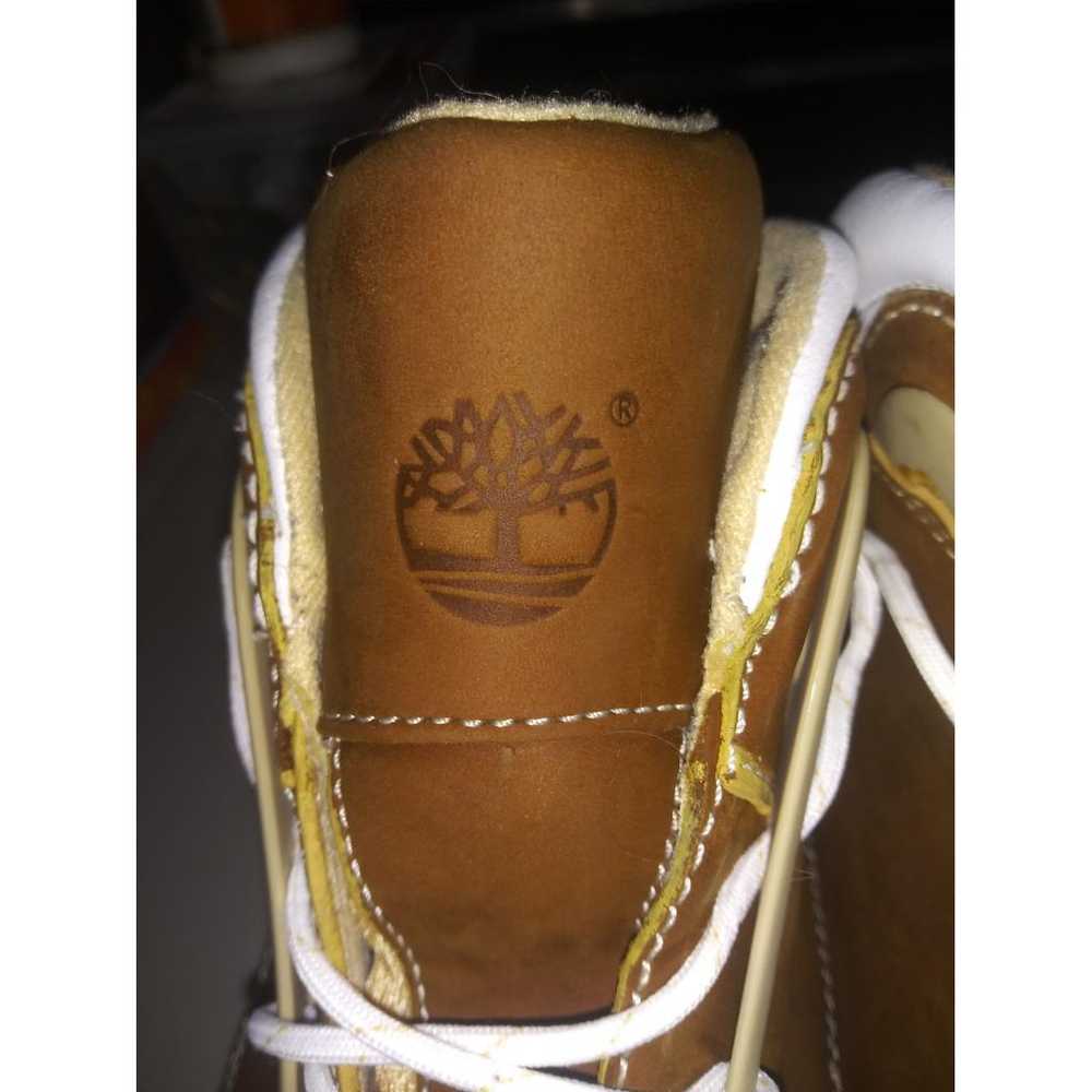 Timberland Boots - image 2