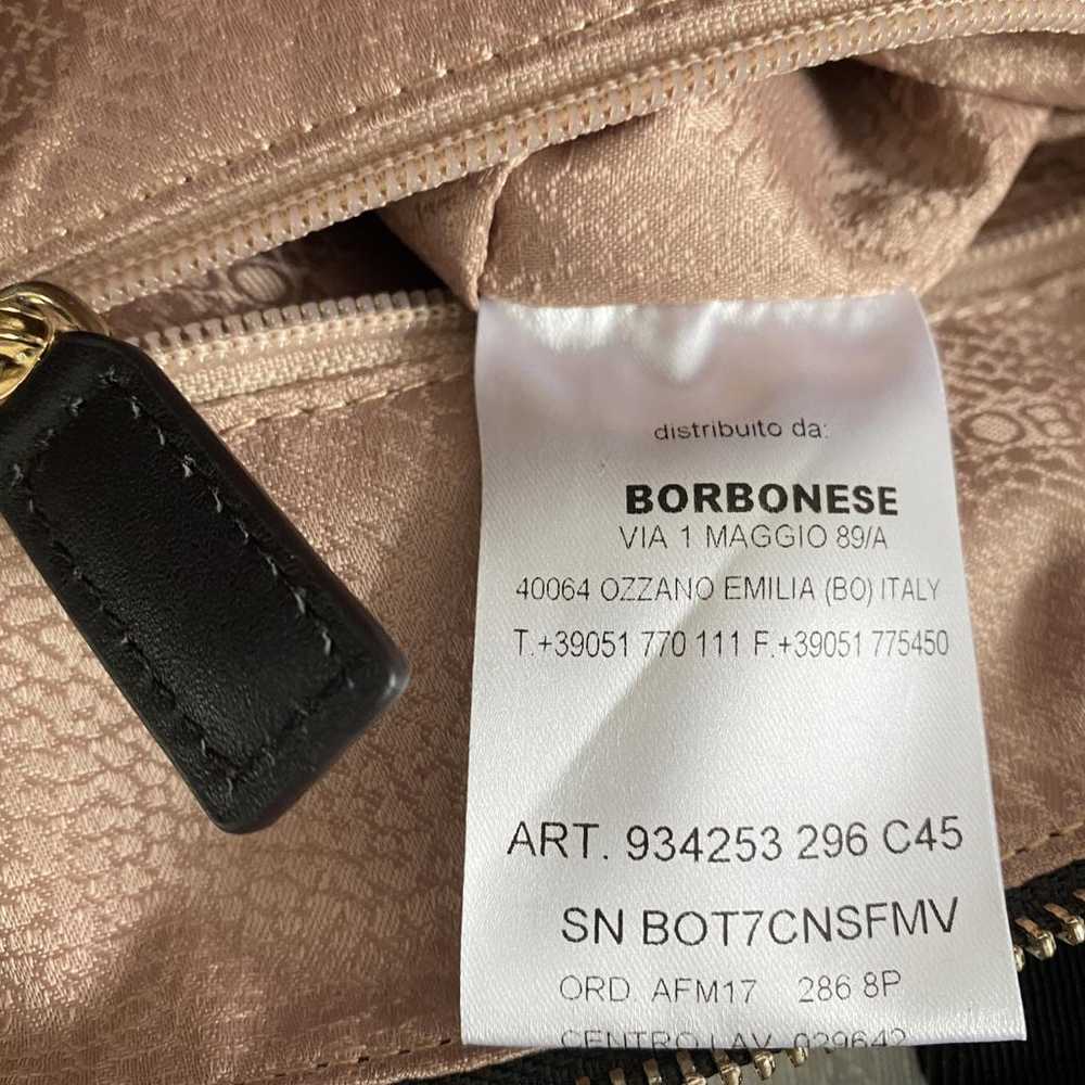 Borbonese Tote - image 11