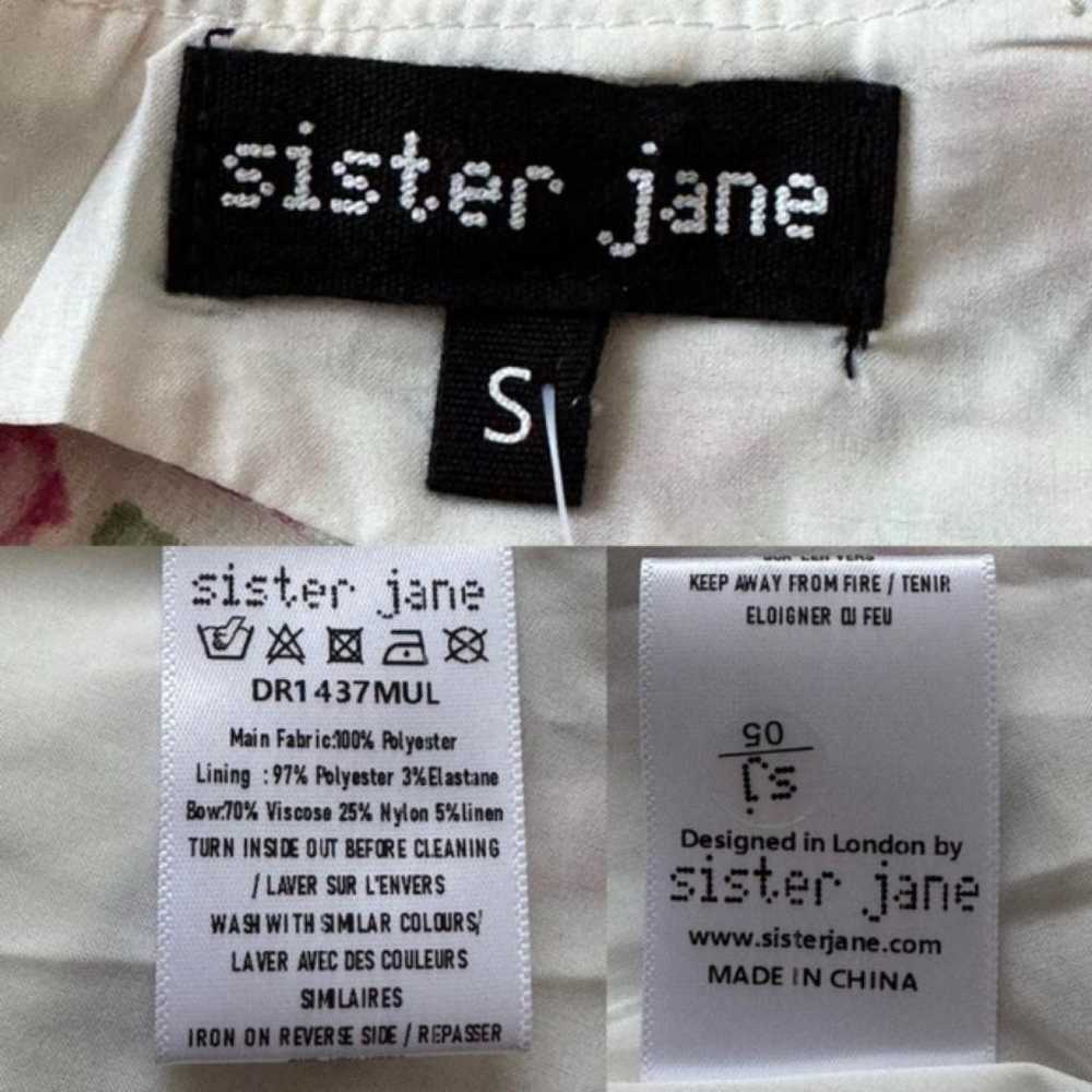 Sister Jane Mid-length dress - image 7