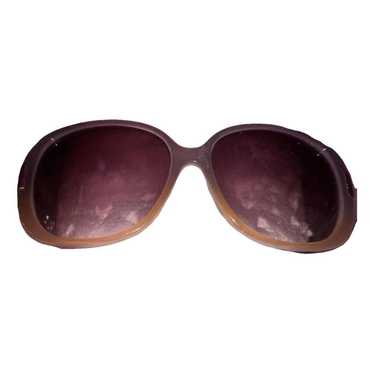 Tommy Hilfiger Oversized sunglasses