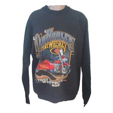 Harley Davidson Top