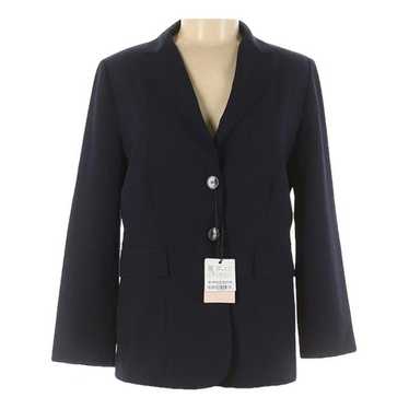 Marella Silk suit jacket