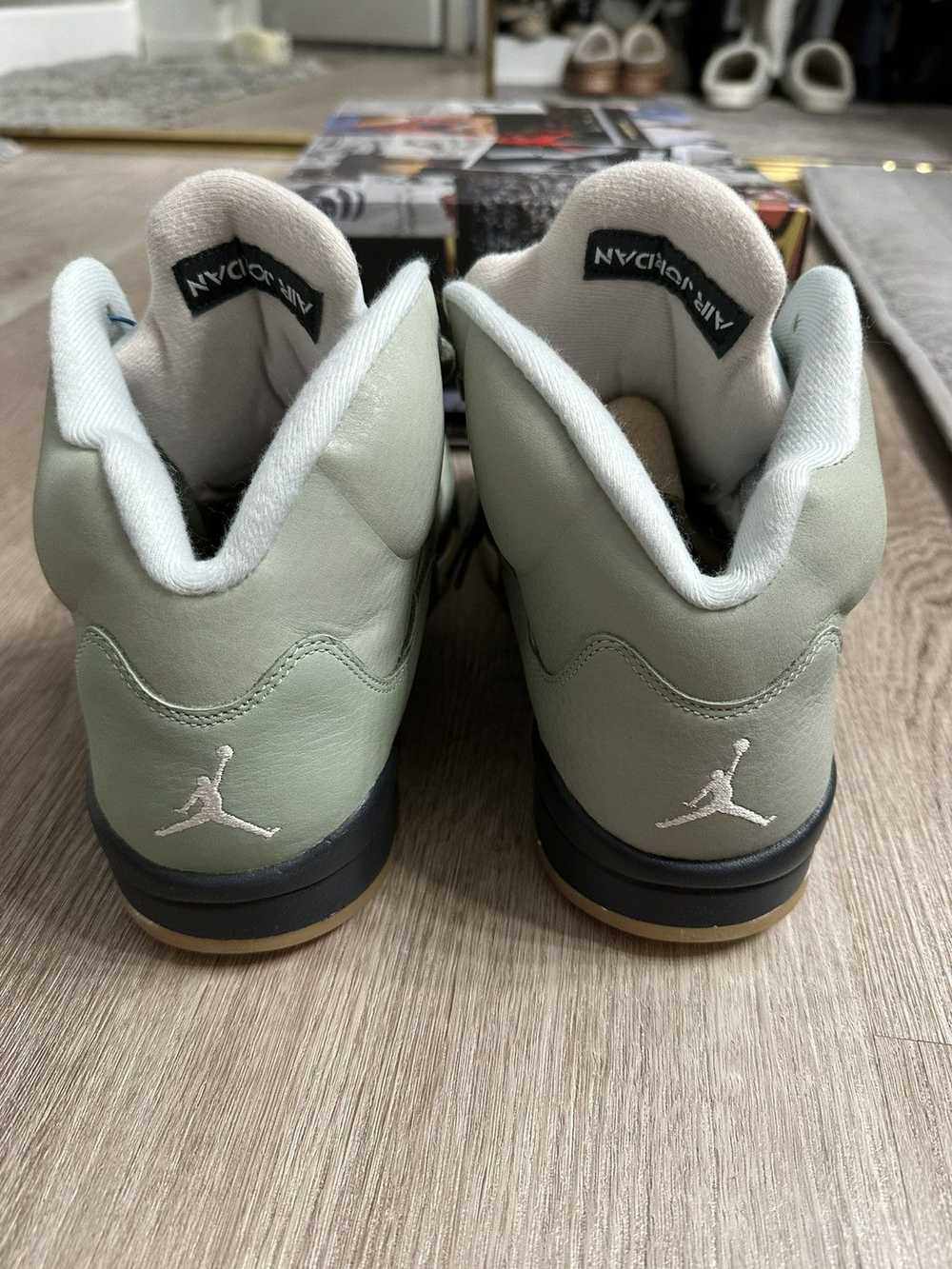 Jordan Brand Jordan 5 Jade Horizon - image 4