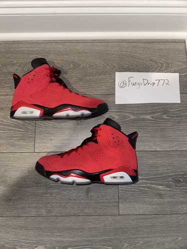 Jordan Brand Jordan 6 Toro Bravo Size 9