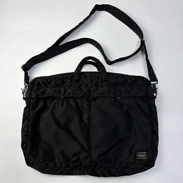 バッグ porter tanker 2way 622-07136 TANKER(タンカー) 2WAY BRIEFCASE | 吉田カバンホームページ