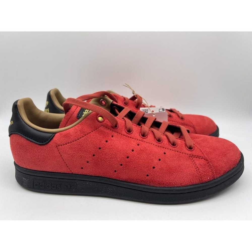 Adidas Low trainers - image 12