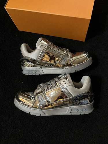 Louis Vuitton Louis Vuitton trainers