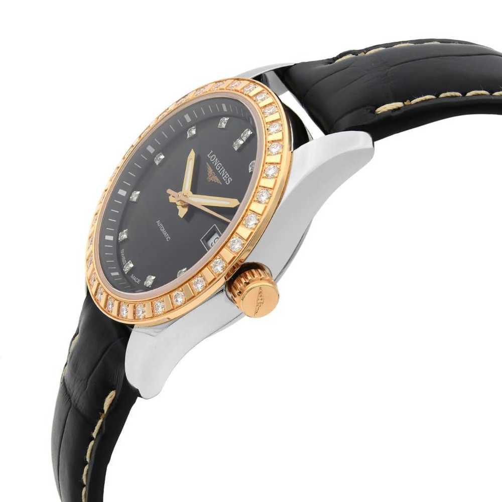 Longines Watch - image 3