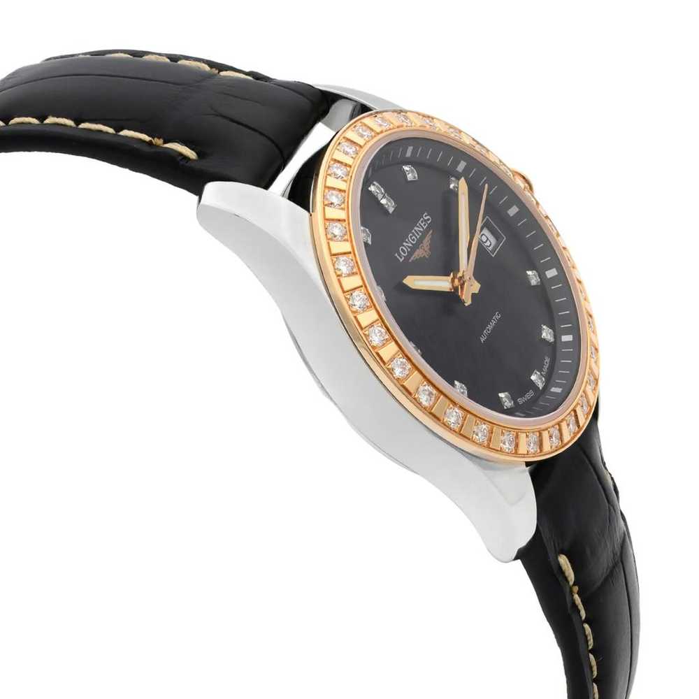 Longines Watch - image 4