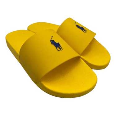 Polo Ralph Lauren Sandals