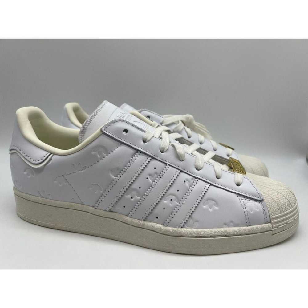 Adidas Low trainers - image 12