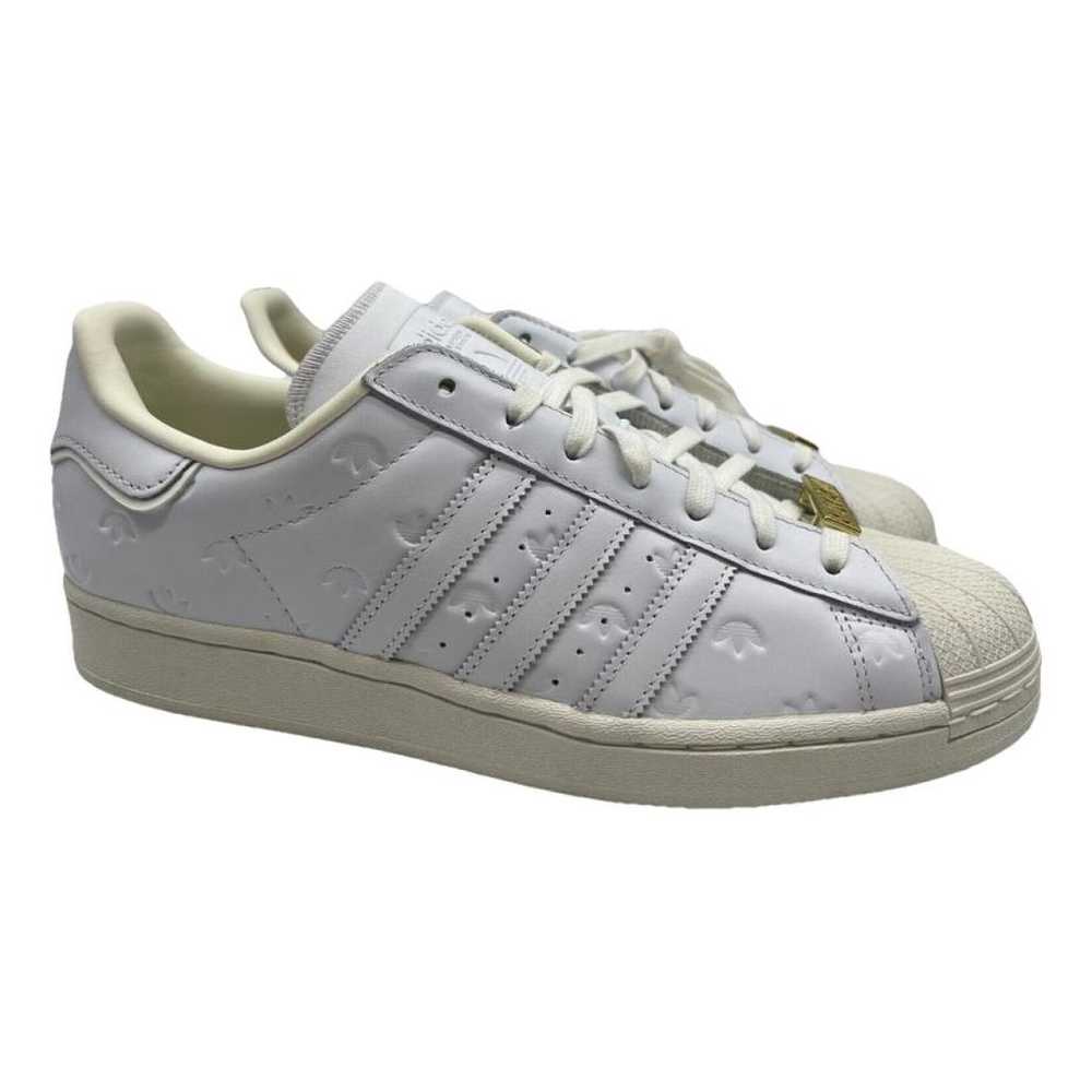 Adidas Low trainers - image 1