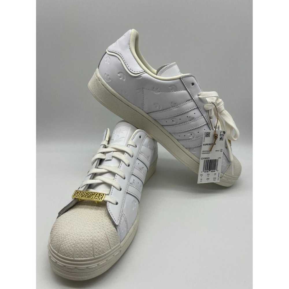 Adidas Low trainers - image 5