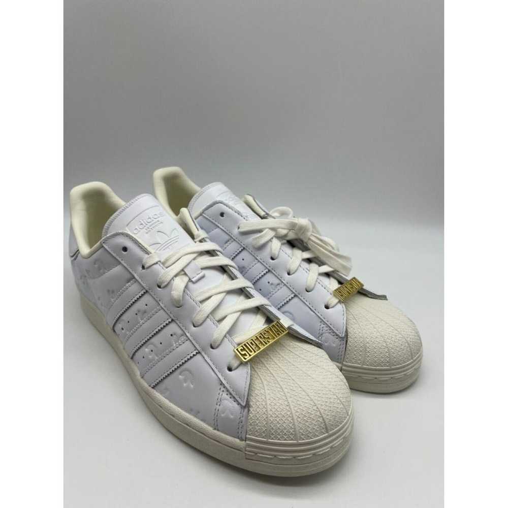 Adidas Low trainers - image 6