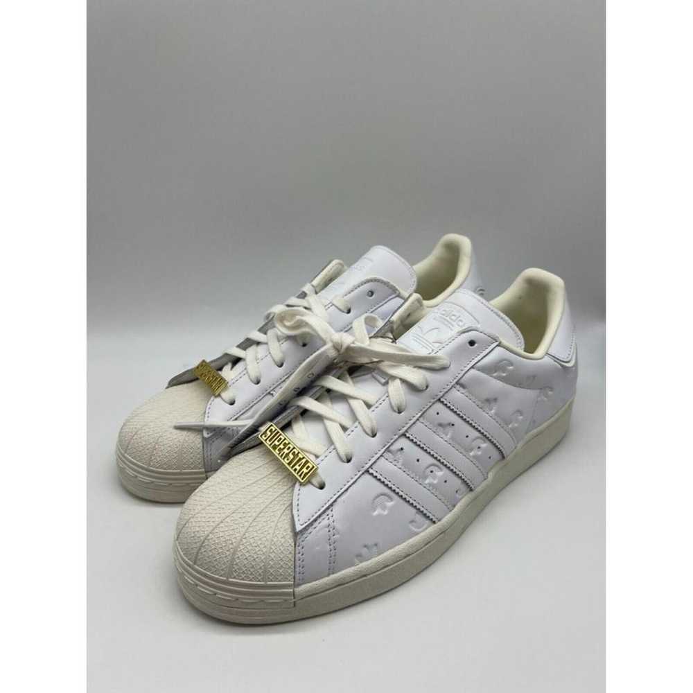 Adidas Low trainers - image 8