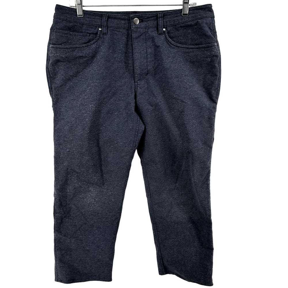 Lululemon Lululemon ABC Pants Slim Tapered Mid He… - image 2