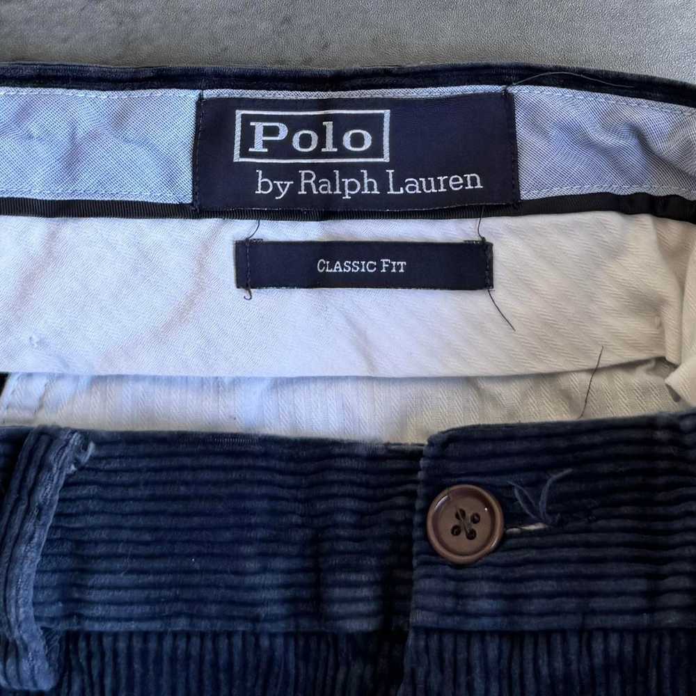 Polo Ralph Lauren × Streetwear × Vintage Vintage … - image 4