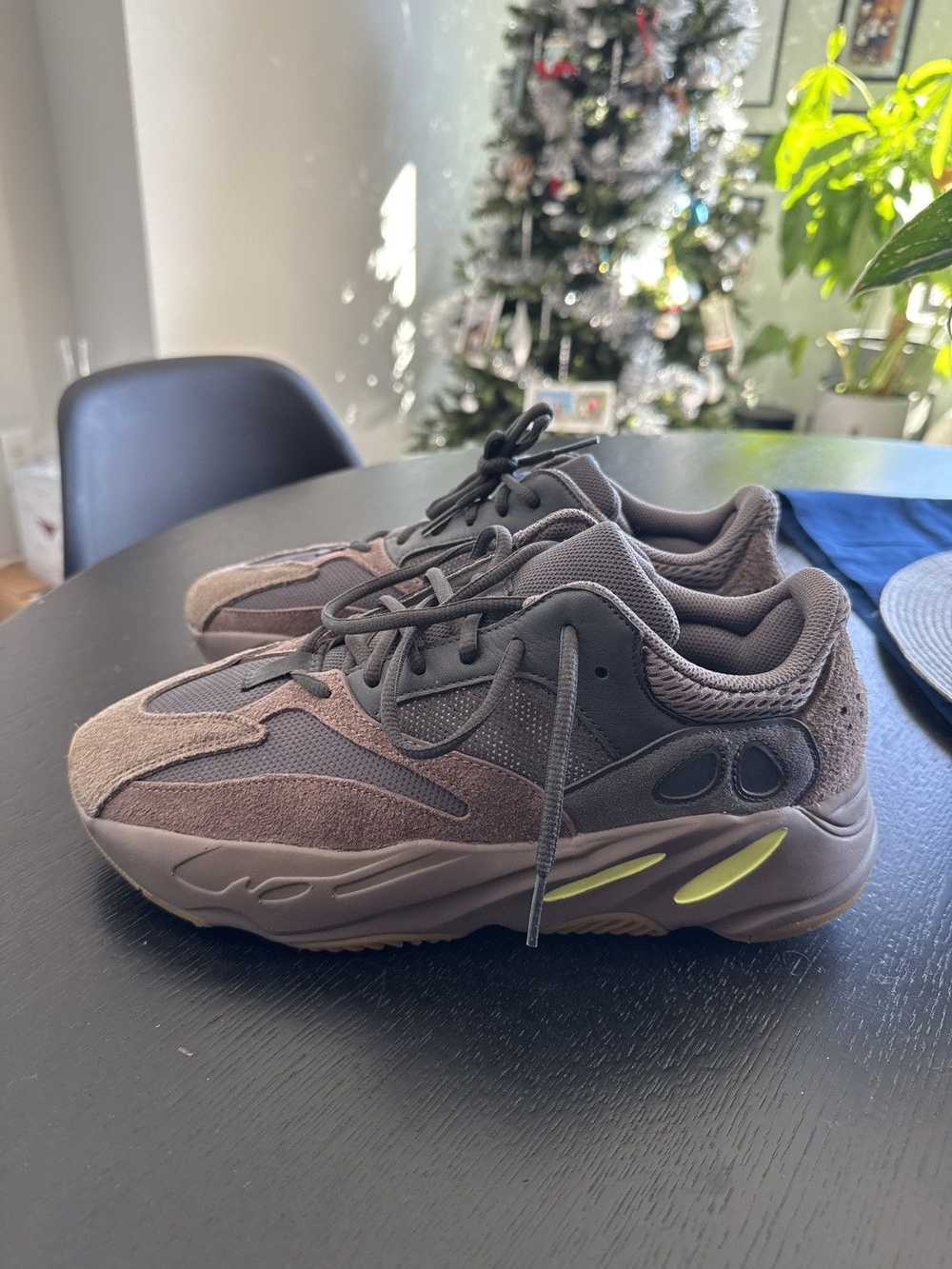 Adidas × Yeezy Season Adidas Yeezy Boost 700 Mauv… - image 2