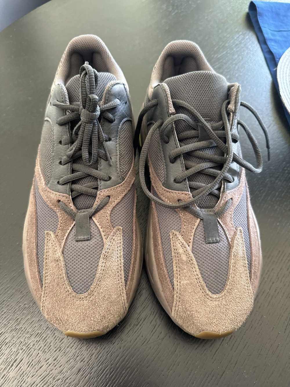 Adidas × Yeezy Season Adidas Yeezy Boost 700 Mauv… - image 3