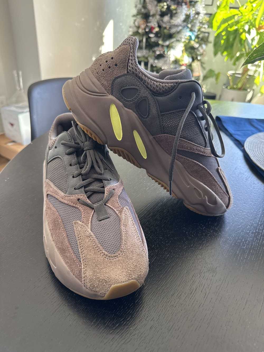 Adidas × Yeezy Season Adidas Yeezy Boost 700 Mauv… - image 7