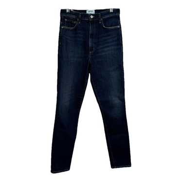 Agolde Slim jeans