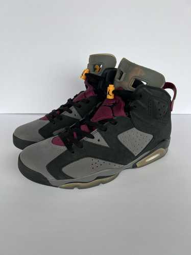 Jordan Brand × Nike × Sneakers Jordan 6 Bordeaux s