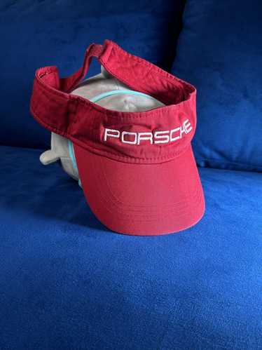 Hats × Porsche Design × Vintage Vintage Porsche Te