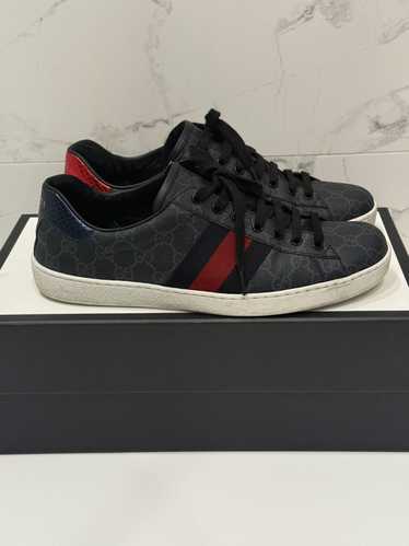 Gucci Gucci Sneakers