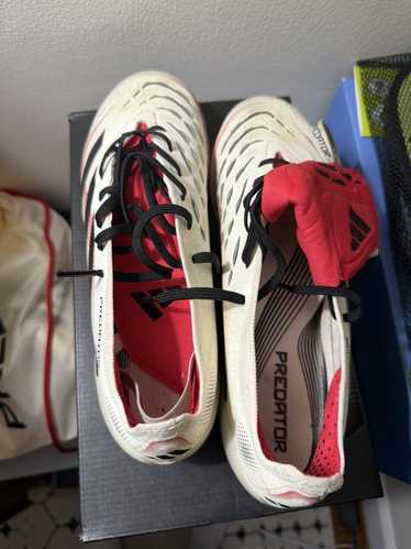 Adidas Adidas Predator Elite FT FG