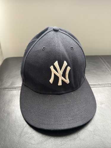 New Era × New York Yankees Yankees Flatbrim with i