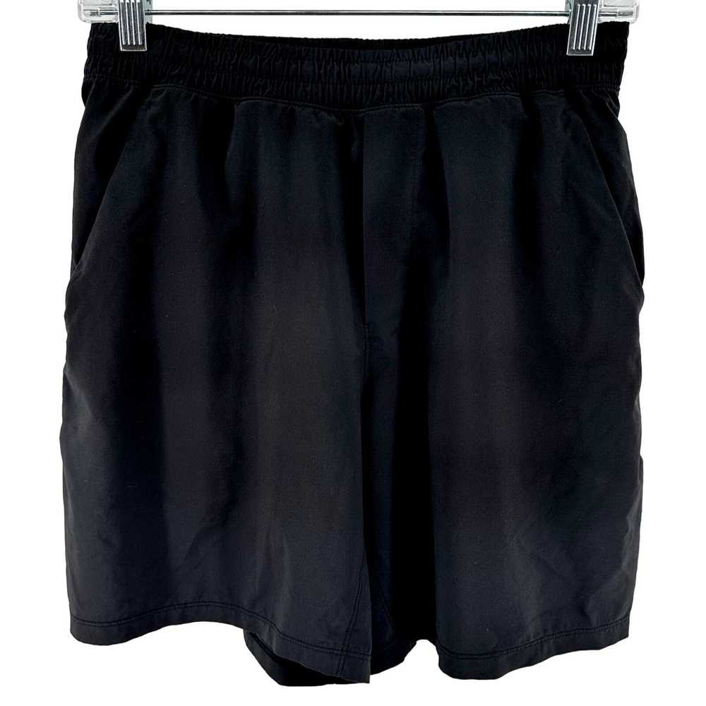 Lululemon Lululemon Pace Breaker Lined Short 7" P… - image 2