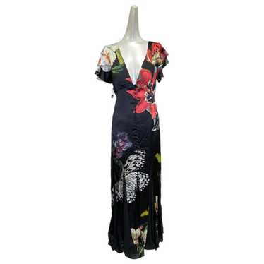 Alice & Olivia Maxi dress - image 1