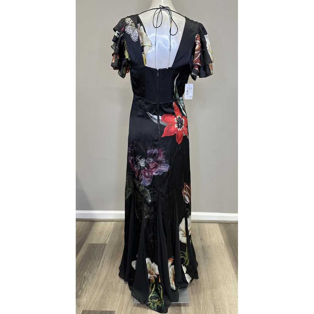 Alice & Olivia Maxi dress - image 6