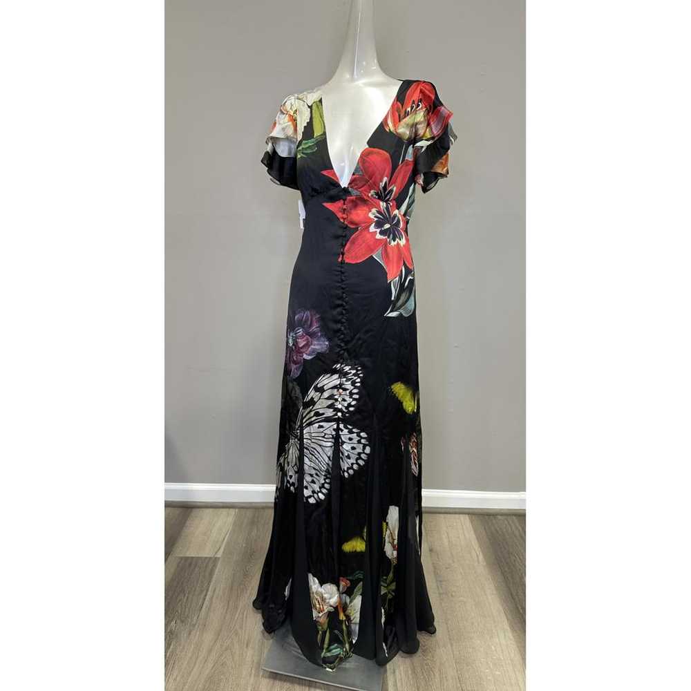 Alice & Olivia Maxi dress - image 8