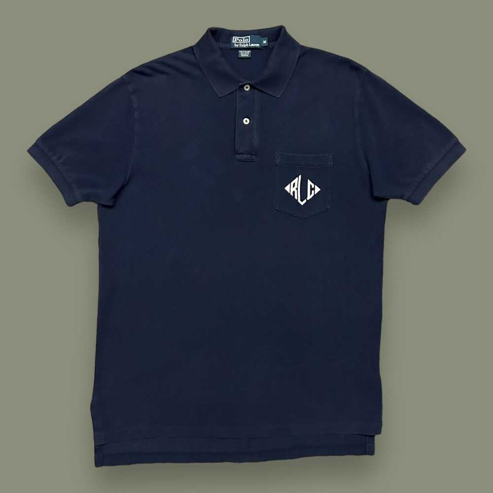 Polo Ralph Lauren × Ralph Lauren × Vintage Vintag… - image 1