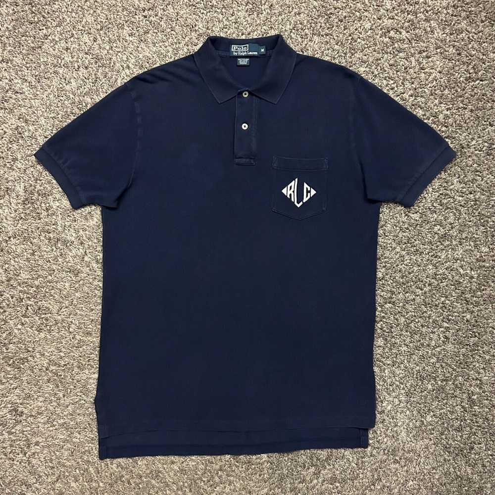 Polo Ralph Lauren × Ralph Lauren × Vintage Vintag… - image 7