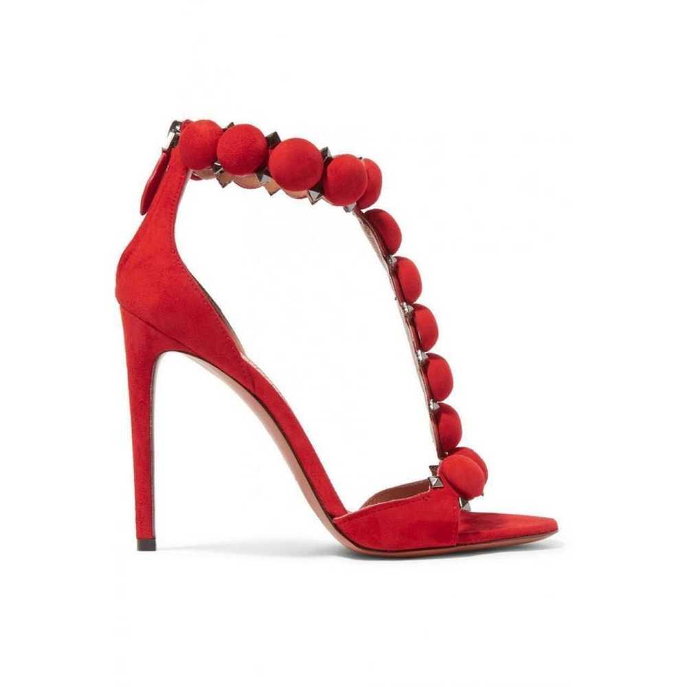 Alaïa Heels - image 2